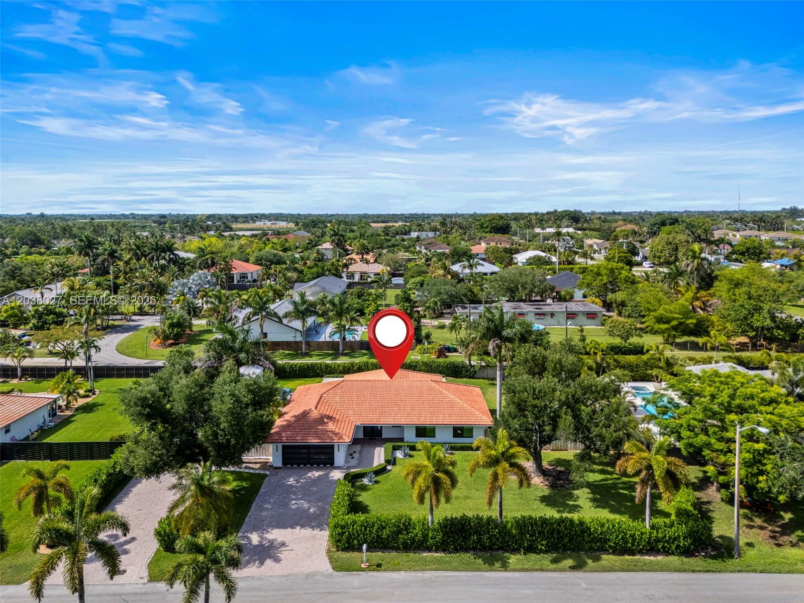 18733 Southwest 293rd Terrace Homestead, FL 33030 - Photo 55 of 55