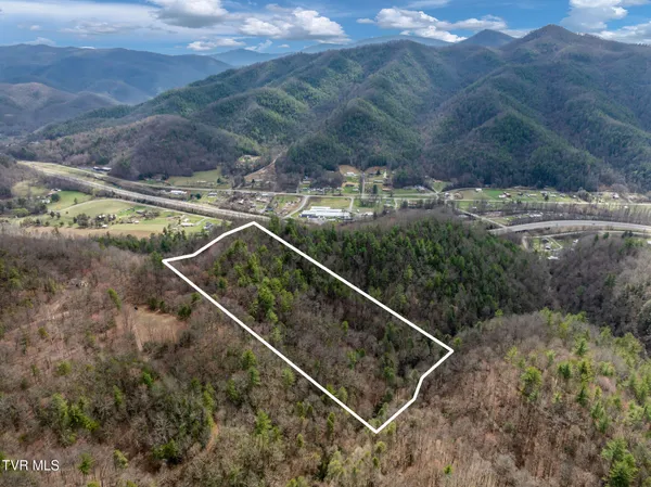 $89,400 | Lot 3 Ray Kegley Road, Unit 3, Erwin, TN 37650