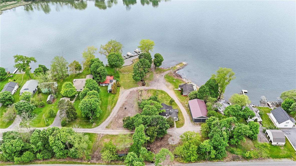 4283 Carrs Cove Road Springport, NY 13160 - Photo 43 of 50