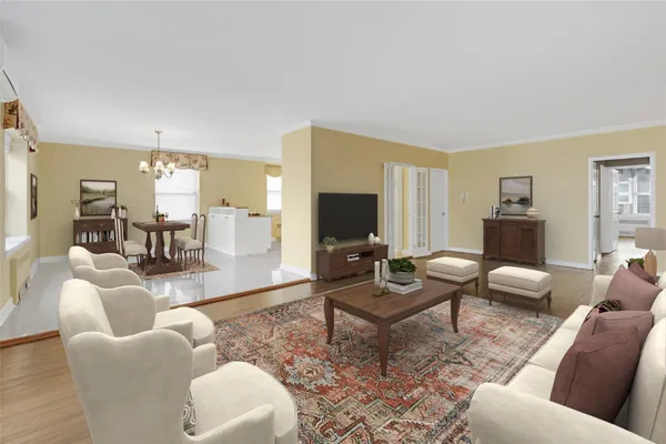 $599,000 | 162-21 Powells Cove Boulevard, Unit 3D | Beechhurst