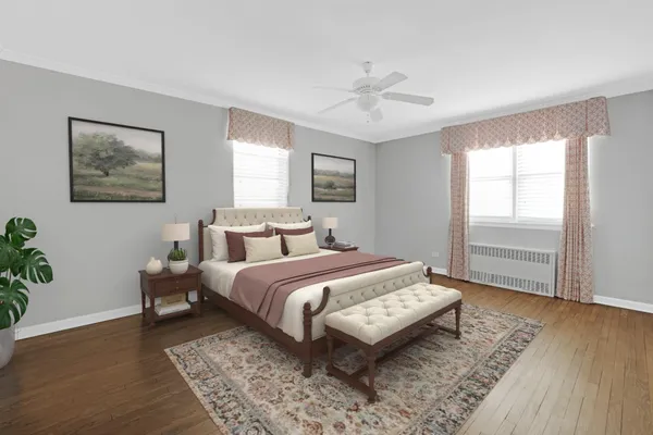 $599,000 | 162-21 Powells Cove Boulevard, Unit 3D | Beechhurst