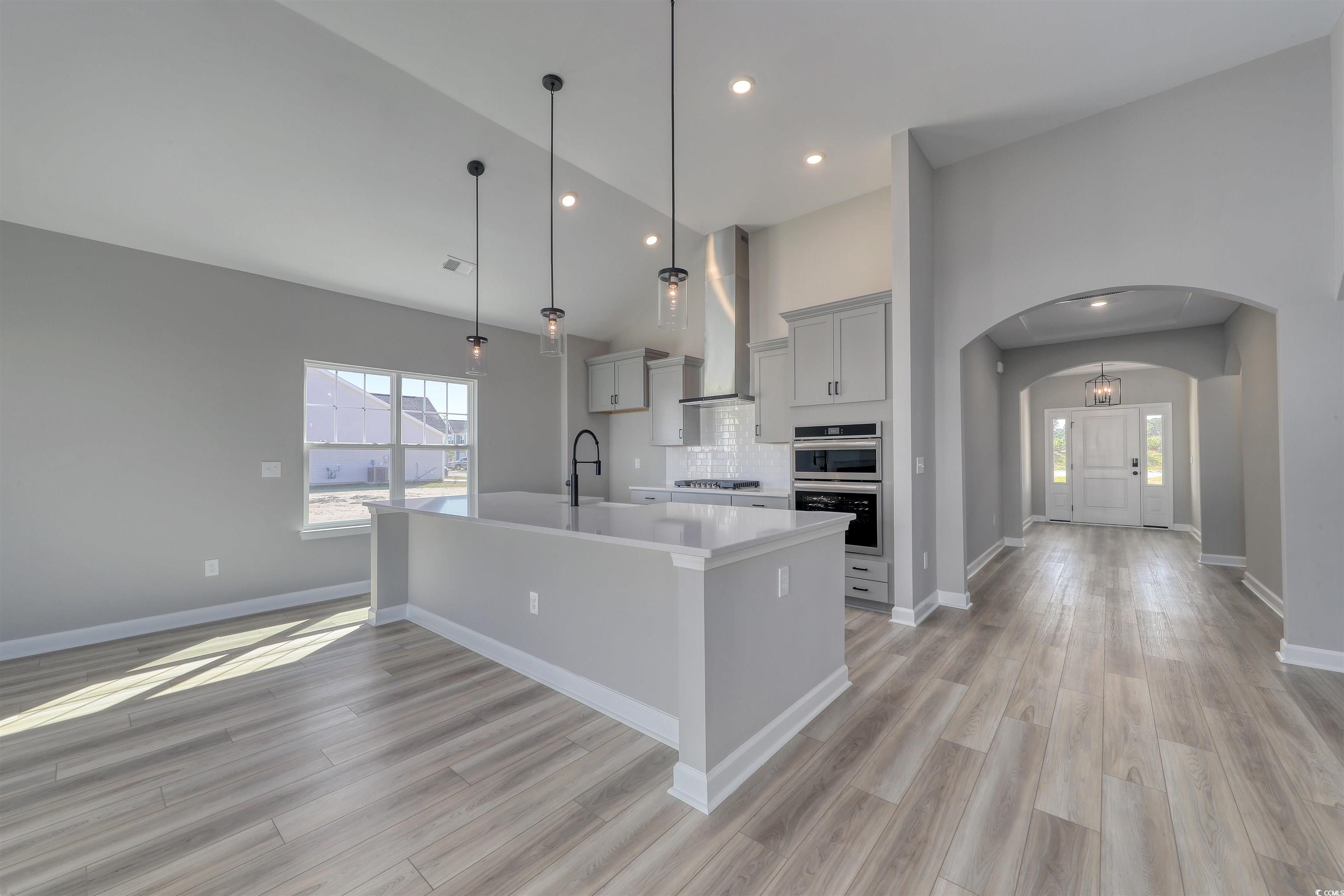 4032 Bucolic Loop Myrtle Beach, SC 29588 - Photo 5 of 36 Gallery Image 5