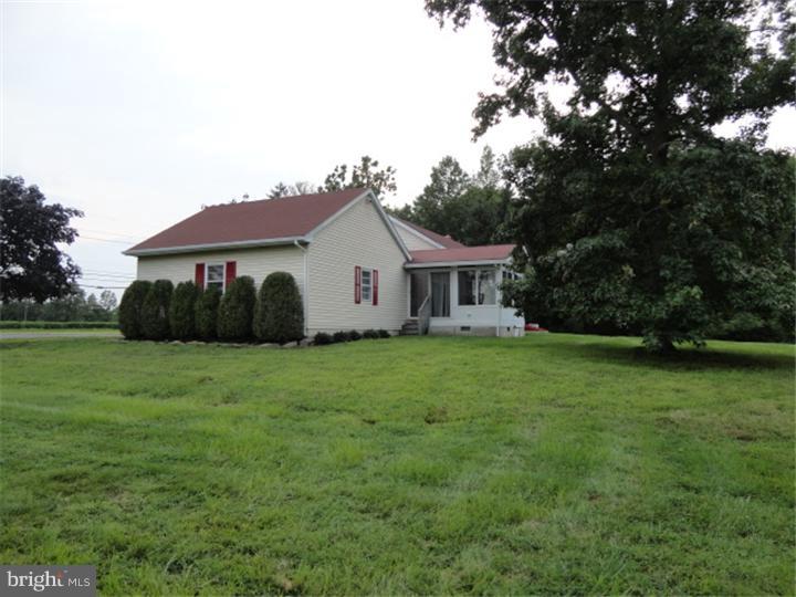 244 Red Lion Road Southampton, NJ 08088 - Photo 3 of 24 Exterior
