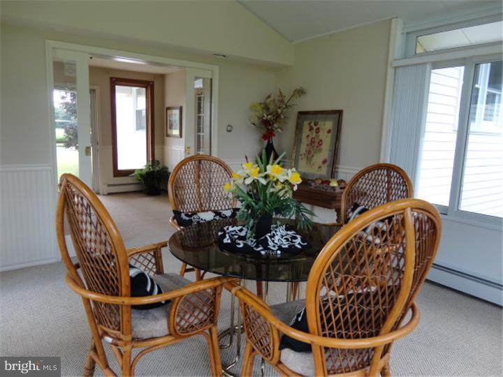 244 Red Lion Road Southampton, NJ 08088 - Photo 22 of 24 Sun Room