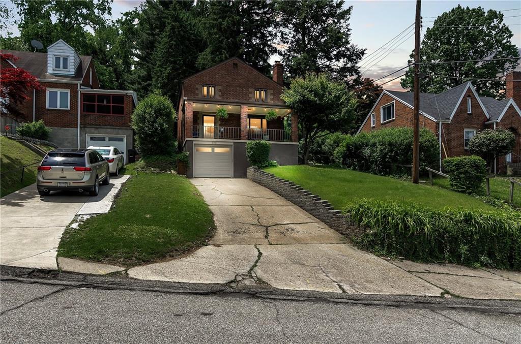 602 Cascade Road Pittsburgh, PA 15221 - Photo 1 of 21 Gallery Image 1