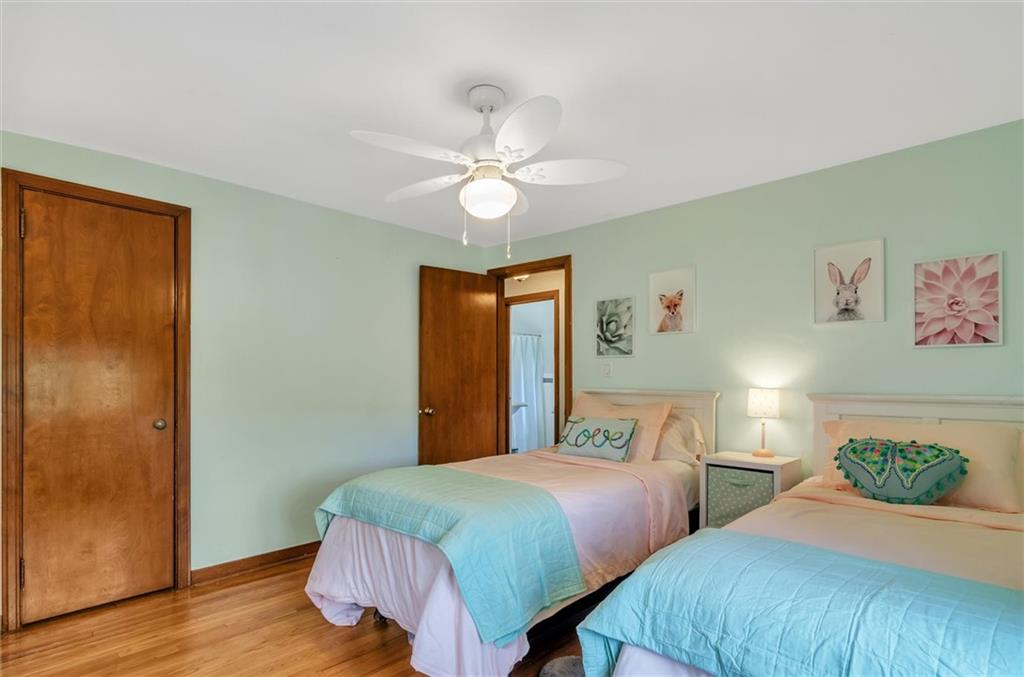 602 Cascade Road Pittsburgh, PA 15221 - Photo 14 of 21 Gallery Image 14