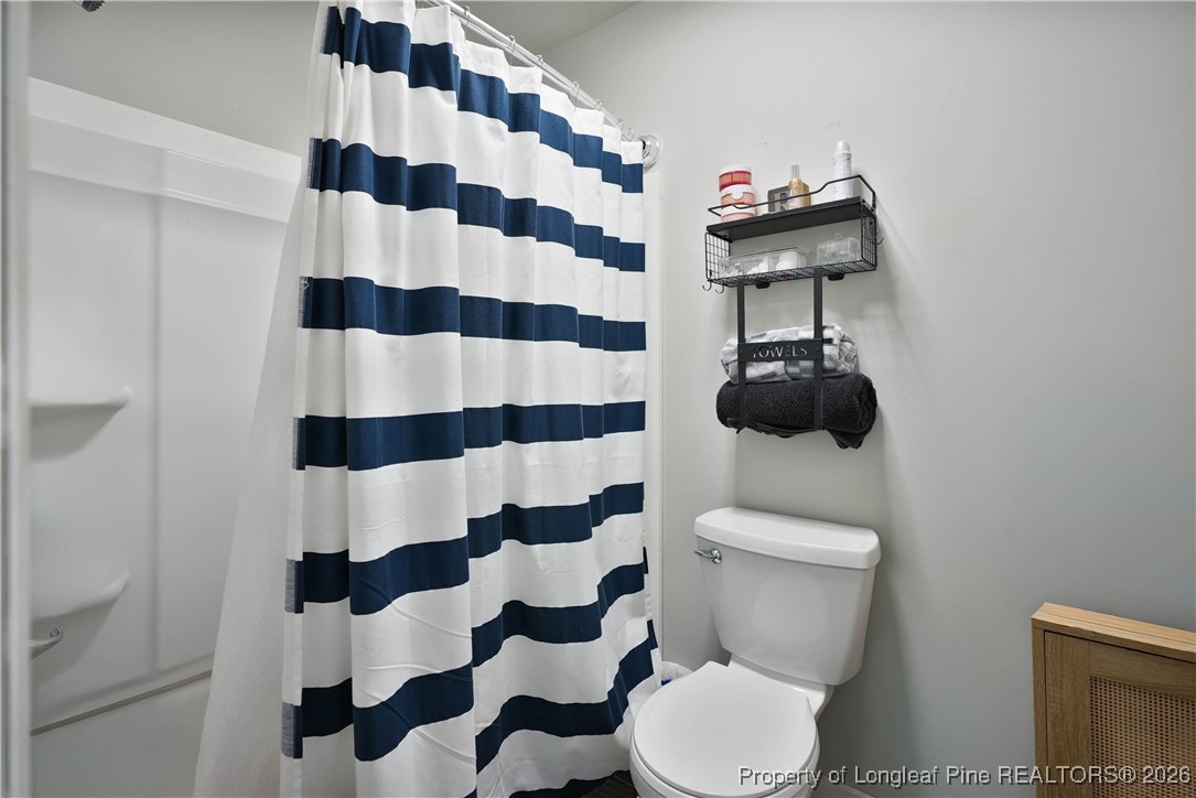 4303 Bridge Street Hope Mills, NC 28348 - Photo 16 of 26