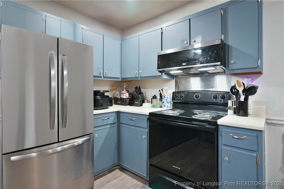 4303 Bridge Street Hope Mills, NC 28348 - Photo 18 of 26