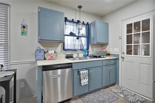 $220,000 | 4303 Bridge Street, Hope Mills, NC 28348