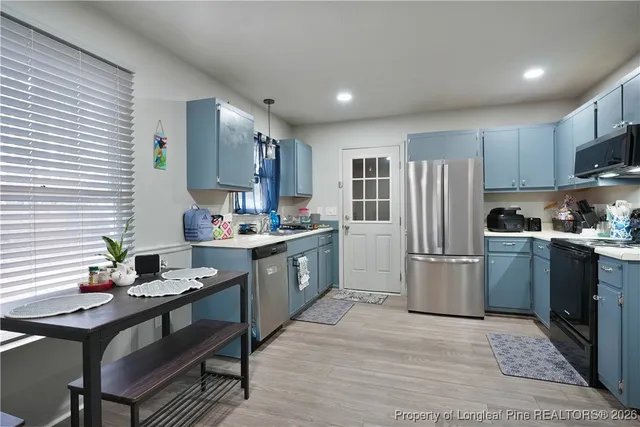 $220,000 | 4303 Bridge Street, Hope Mills, NC 28348