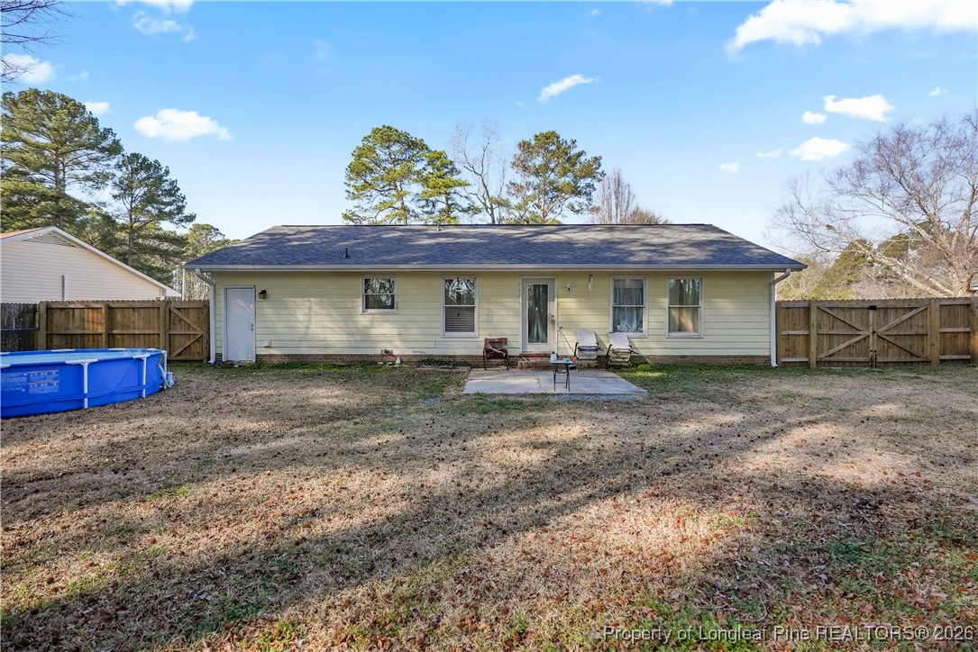 4303 Bridge Street Hope Mills, NC 28348 - Photo 24 of 26