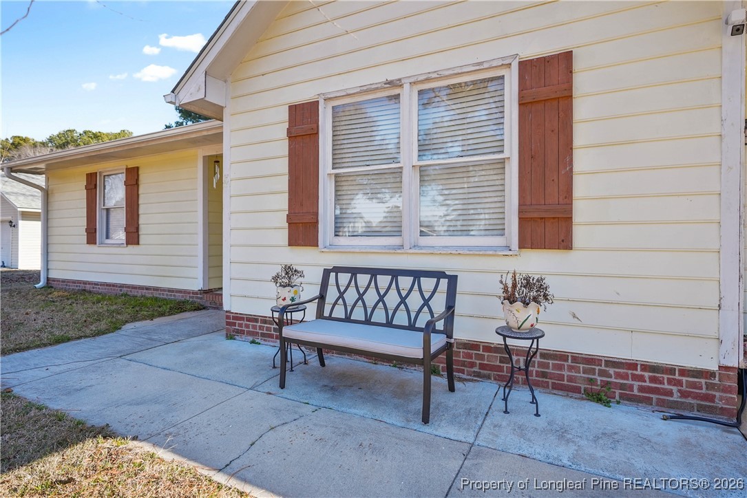 4303 Bridge Street Hope Mills, NC 28348 - Photo 5 of 26