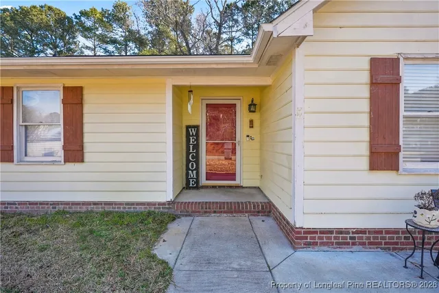 $220,000 | 4303 Bridge Street, Hope Mills, NC 28348