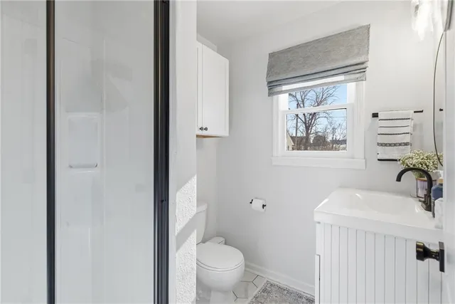 $215,000 | 110 West 6th Street, Knob Noster, MO 65336