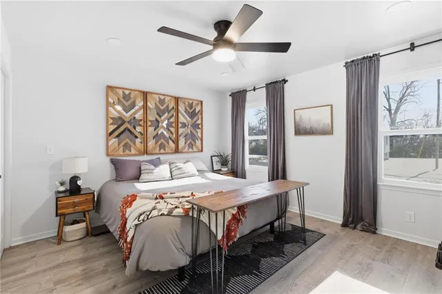 $215,000 | 110 West 6th Street, Knob Noster, MO 65336