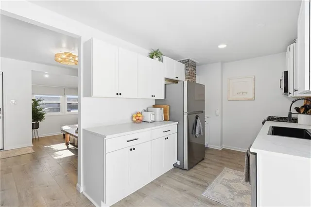 $215,000 | 110 West 6th Street, Knob Noster, MO 65336