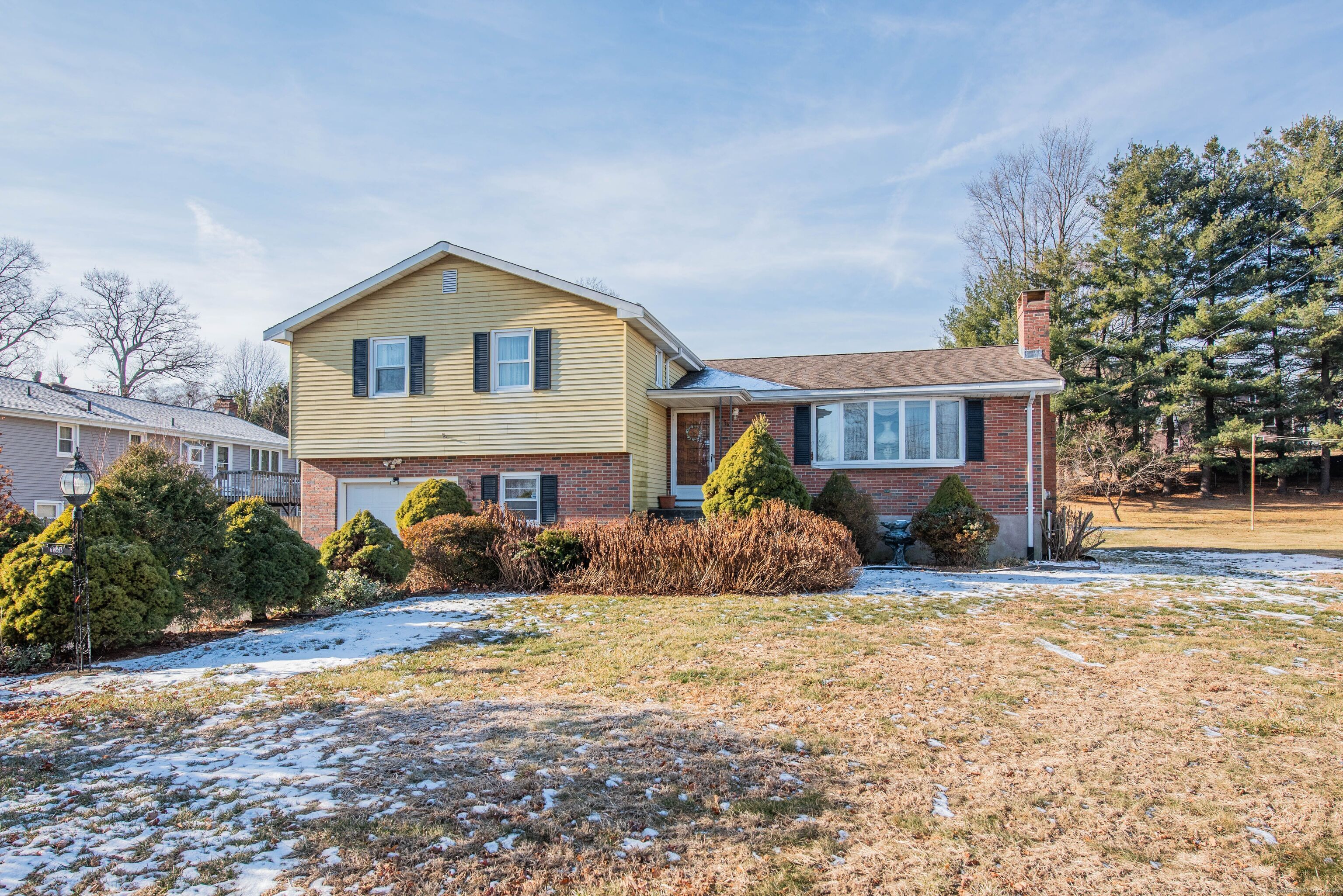 196 Ridge Crest Circle Wethersfield, CT 06109 - Photo 1 of 1