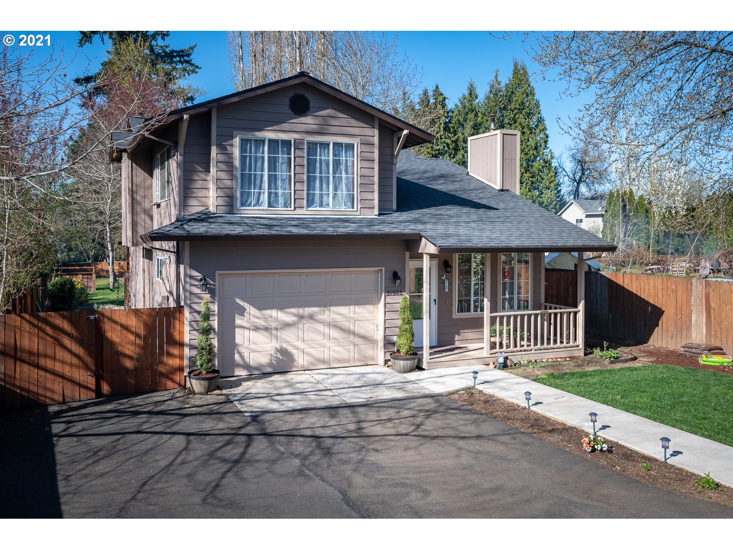 31603 Southeast Bluff Road Gresham, OR 97080 - Photo 1 of 30