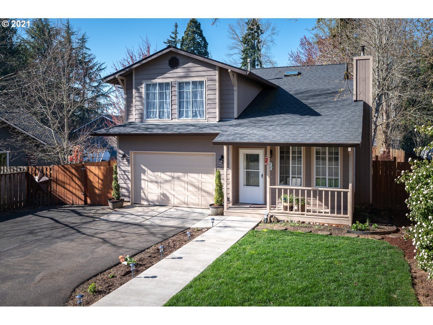 31603 Southeast Bluff Road Gresham, OR 97080 - Photo 2 of 30