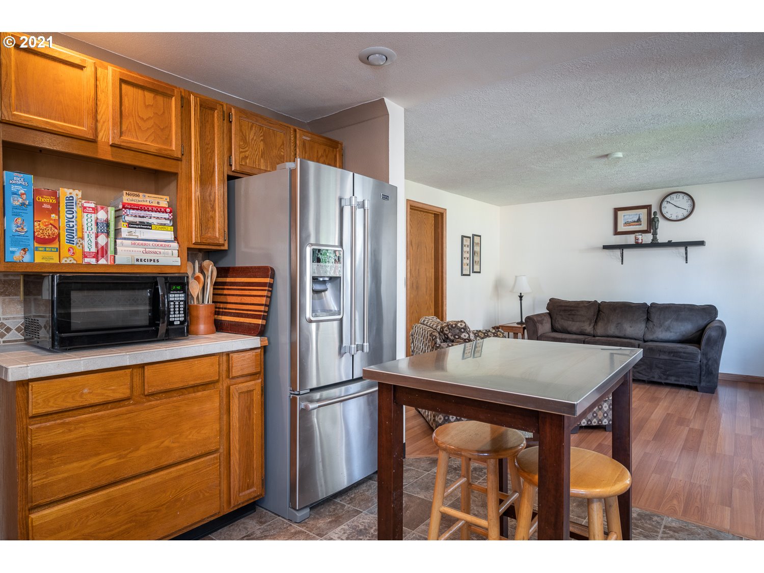 31603 Southeast Bluff Road Gresham, OR 97080 - Photo 12 of 30