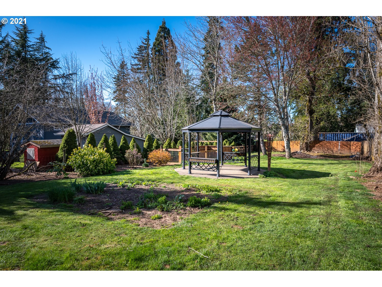 31603 Southeast Bluff Road Gresham, OR 97080 - Photo 24 of 30
