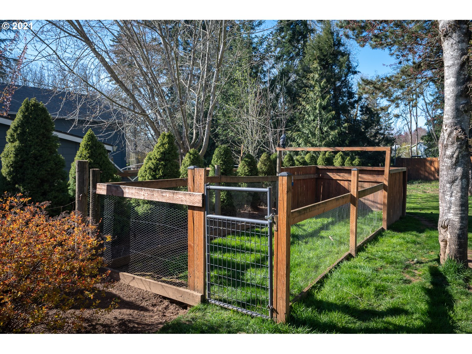 31603 Southeast Bluff Road Gresham, OR 97080 - Photo 25 of 30
