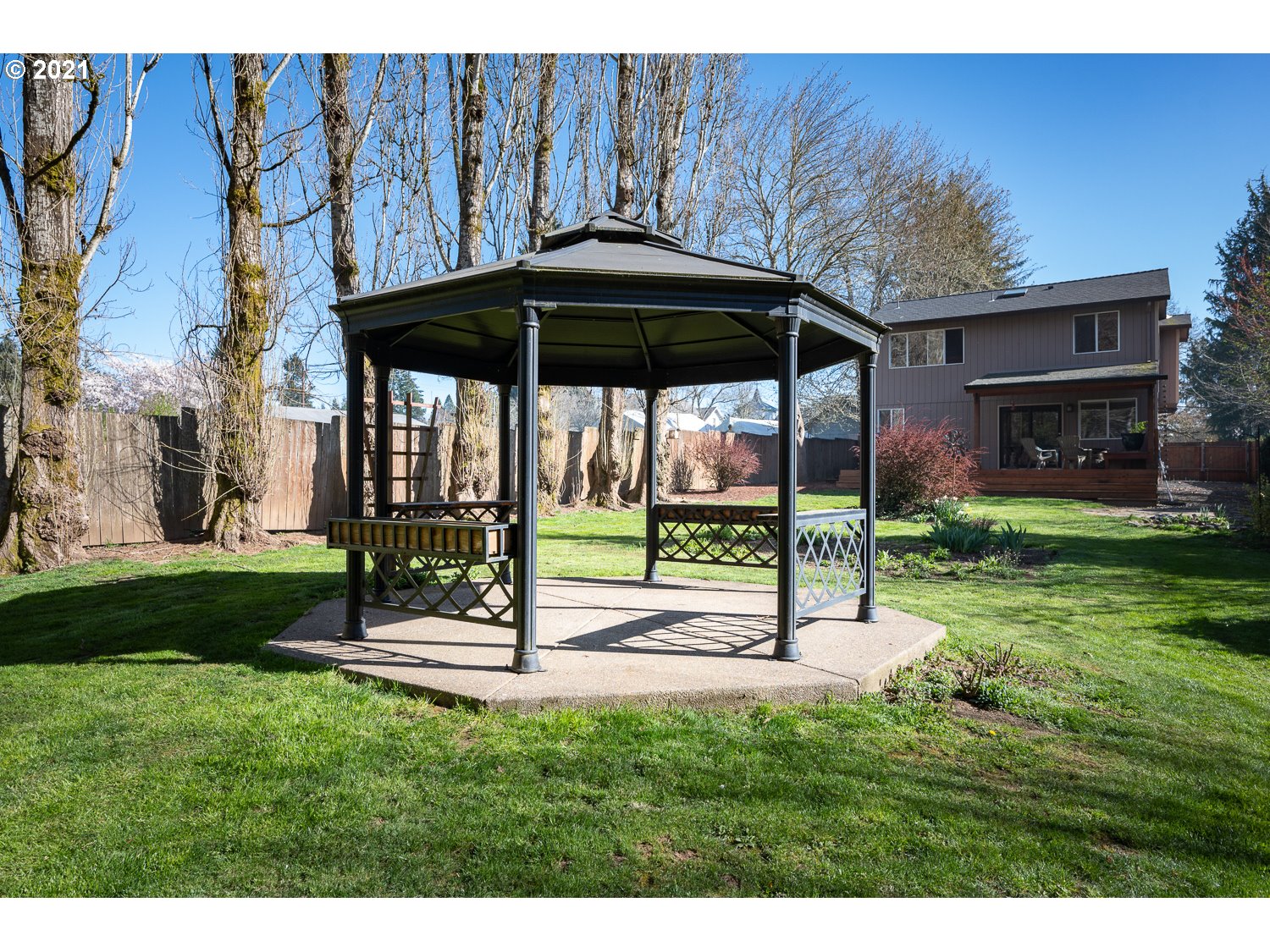 31603 Southeast Bluff Road Gresham, OR 97080 - Photo 26 of 30