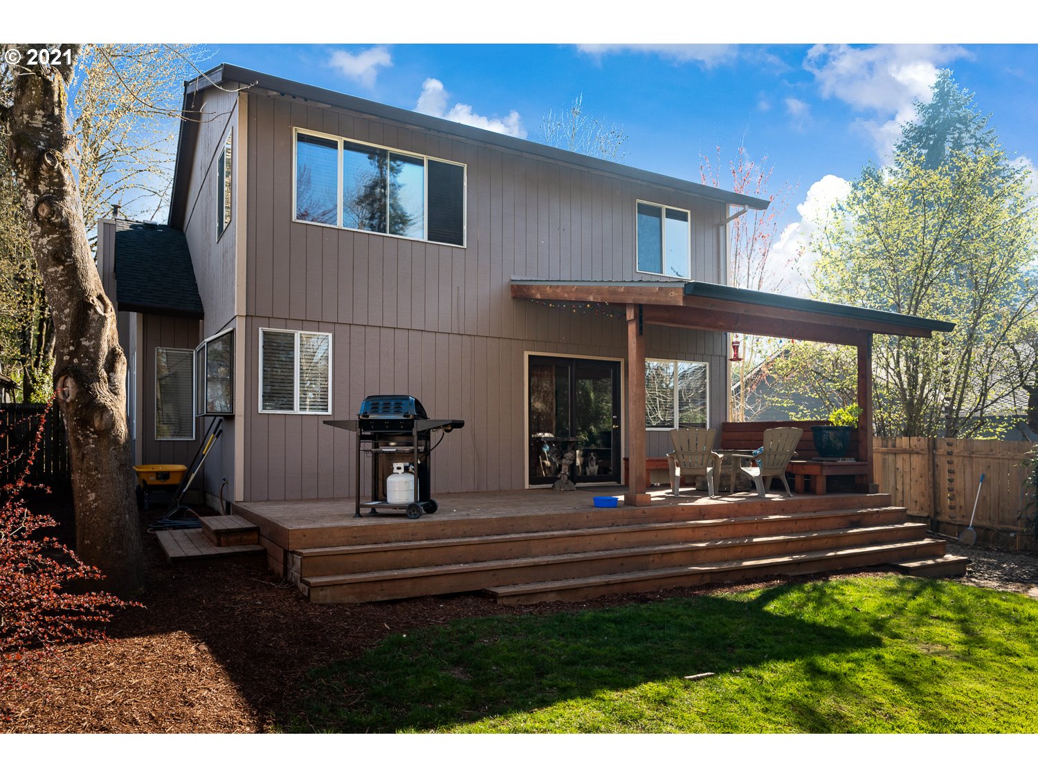 31603 Southeast Bluff Road Gresham, OR 97080 - Photo 27 of 30