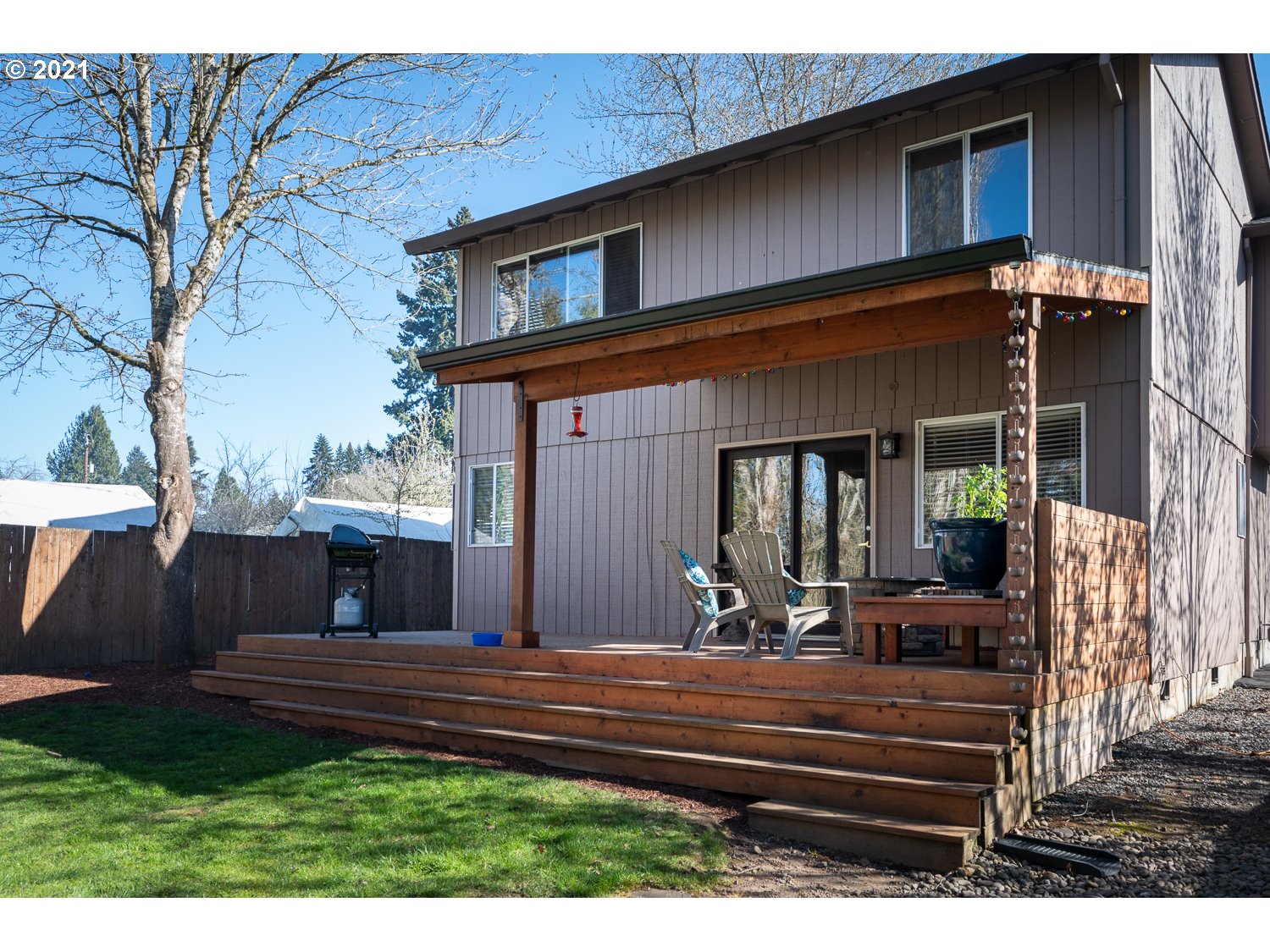 31603 Southeast Bluff Road Gresham, OR 97080 - Photo 28 of 30