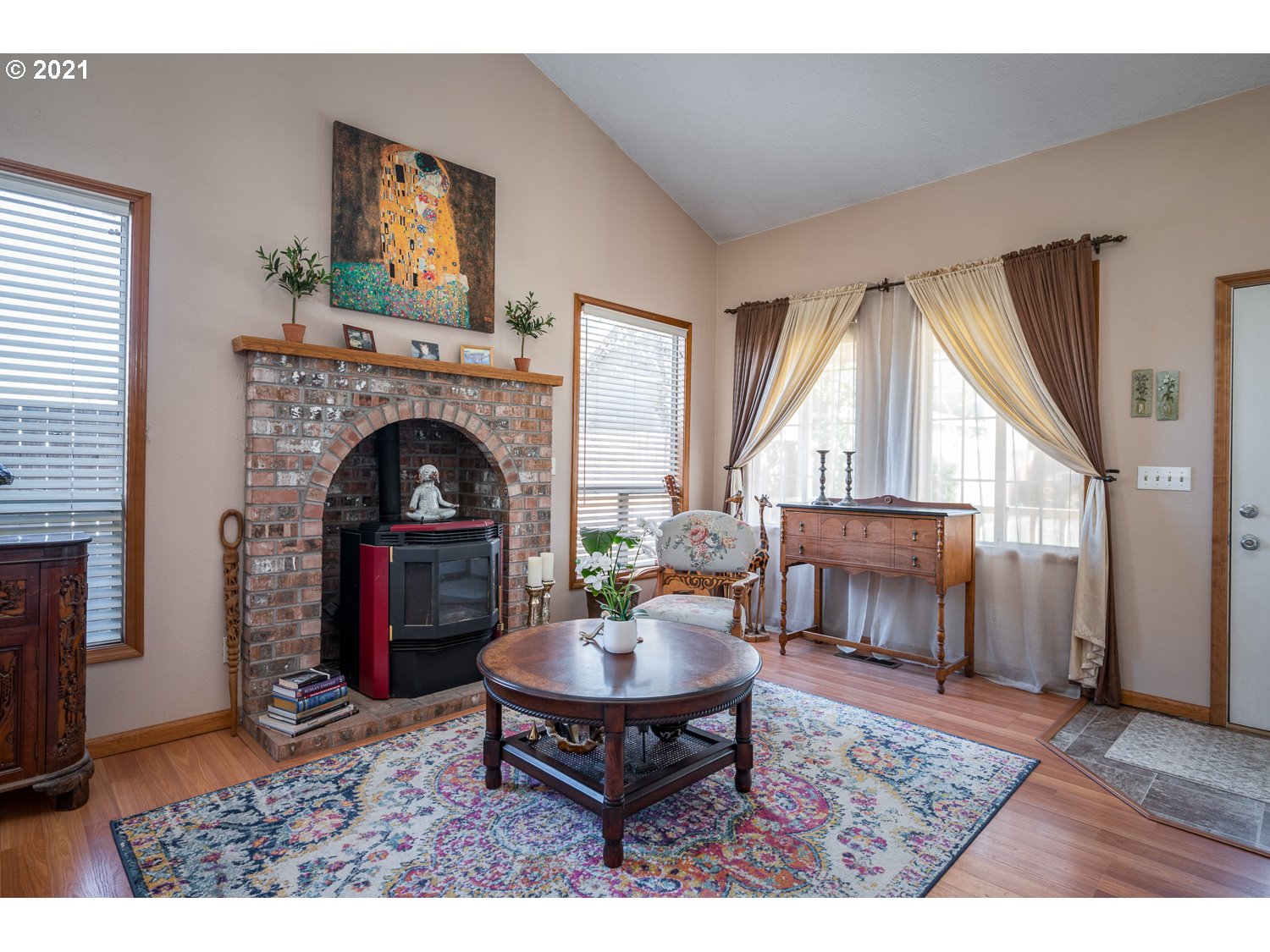 31603 Southeast Bluff Road Gresham, OR 97080 - Photo 5 of 30