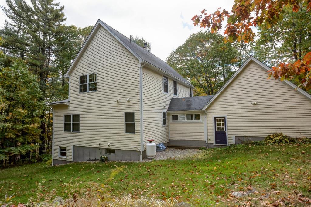 22 Conifer Ridge Cumberland Foreside, ME 04110 - Photo 20 of 24 Photo