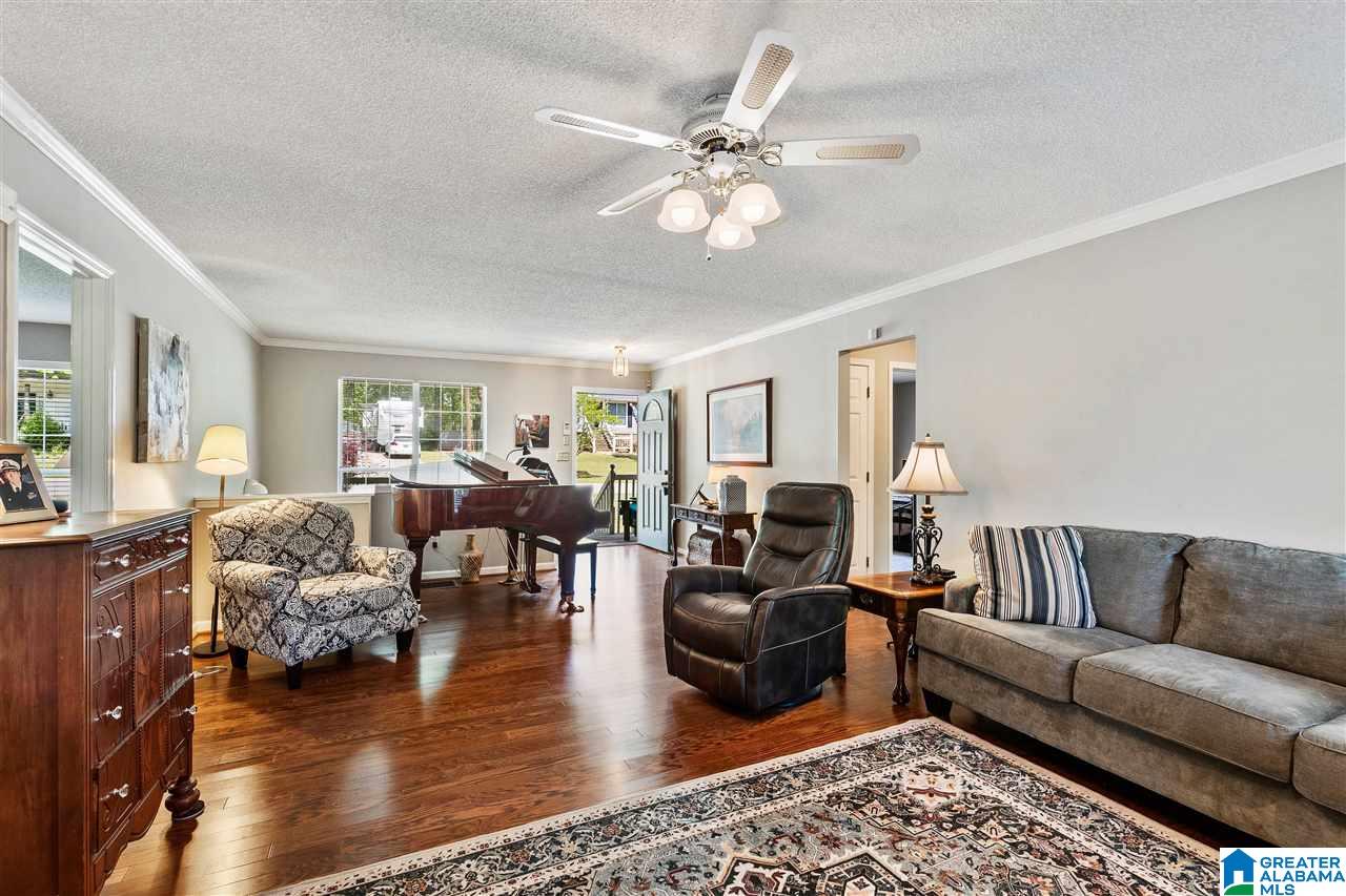 7455 Roper Tunnel Road Trussville, AL 35173 - Photo 8 of 22