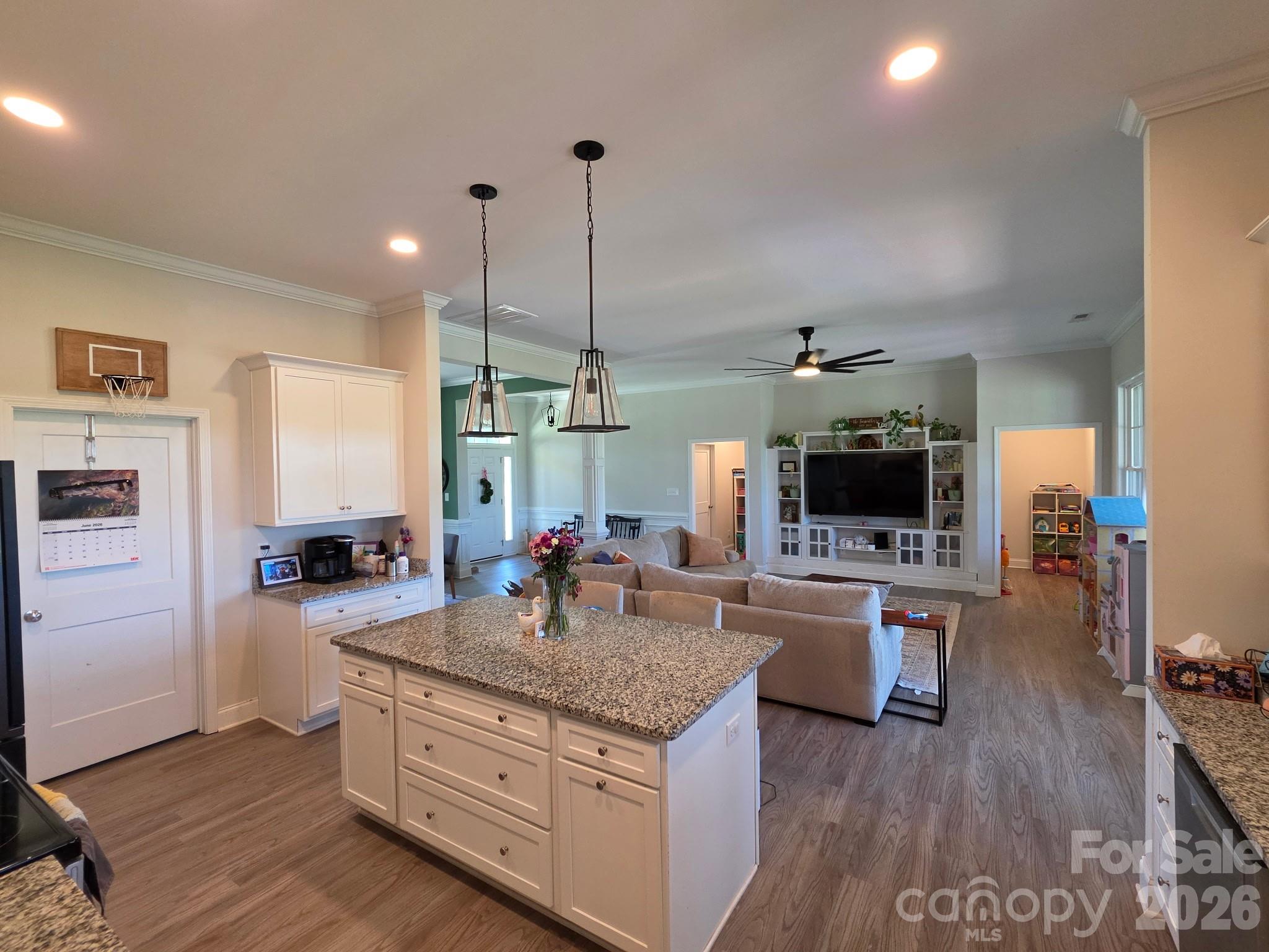 4653 Simpson Road Edgemoor, SC 29712 - Photo 4 of 5