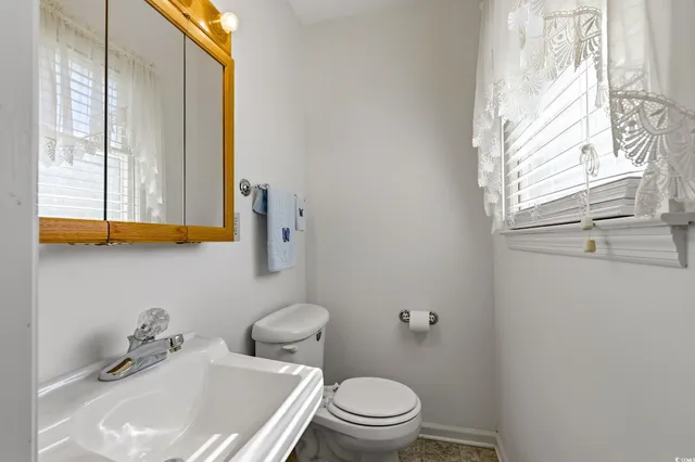 $259,900 | 1605 Sessions Street, Conway, SC 29526