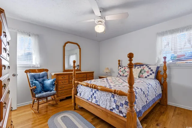 $259,900 | 1605 Sessions Street, Conway, SC 29526