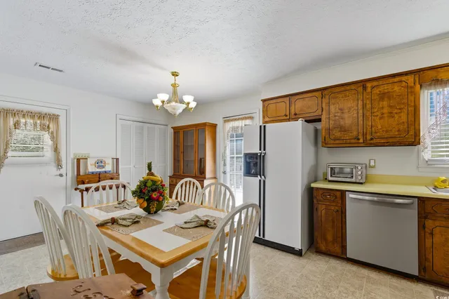 $259,900 | 1605 Sessions Street, Conway, SC 29526