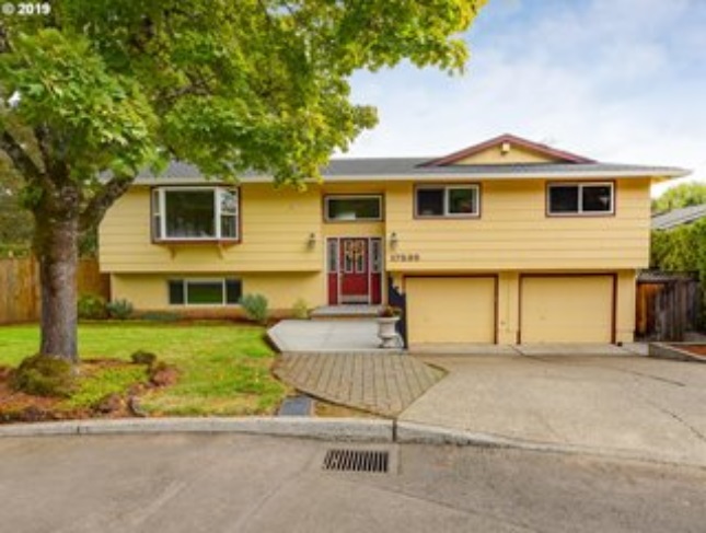 17235 Southeast Valley View Road Gladstone, OR 97027 - Photo 1 of 1 Gallery Image 1