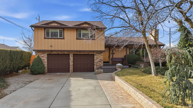 4090 South Monarch Way Holladay, UT 84124 - Photo 1 of 1