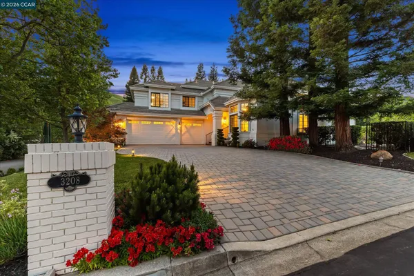 $2,998,000 | 3208 Blackhawk Meadow Drive, Danville, CA 94506