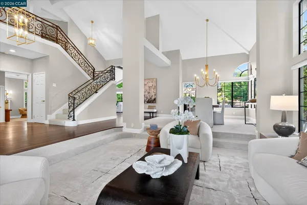 $2,998,000 | 3208 Blackhawk Meadow Drive, Danville, CA 94506