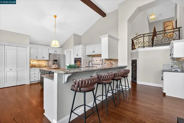 $2,998,000 | 3208 Blackhawk Meadow Drive, Danville, CA 94506