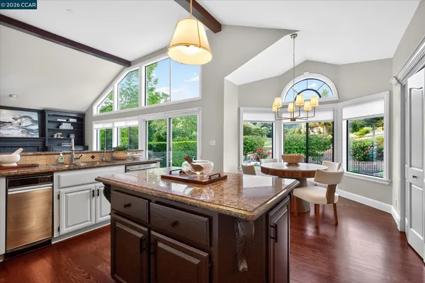 $2,998,000 | 3208 Blackhawk Meadow Drive, Danville, CA 94506