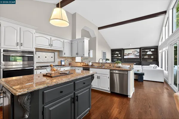 $2,998,000 | 3208 Blackhawk Meadow Drive, Danville, CA 94506