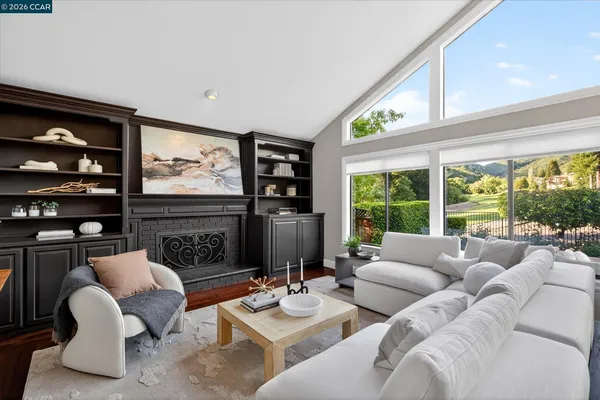 $2,998,000 | 3208 Blackhawk Meadow Drive, Danville, CA 94506