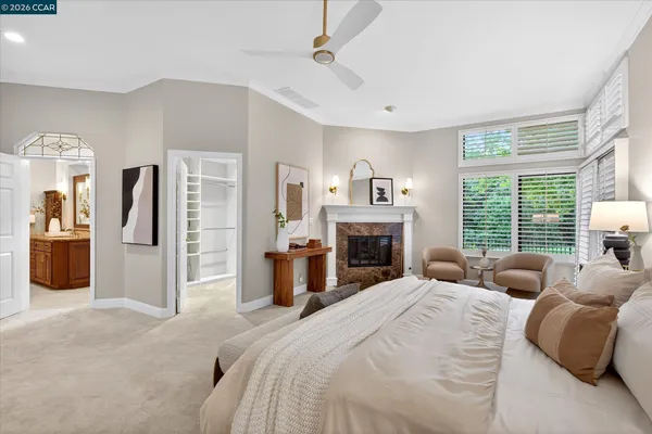 $2,998,000 | 3208 Blackhawk Meadow Drive, Danville, CA 94506