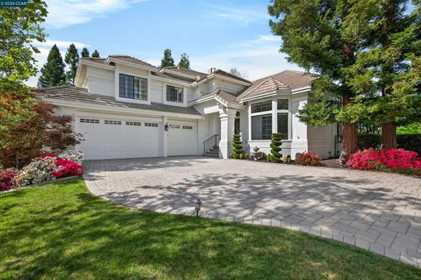 $2,998,000 | 3208 Blackhawk Meadow Drive, Danville, CA 94506