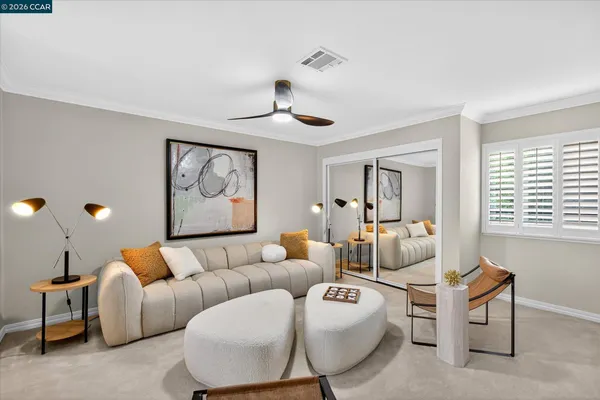 $2,998,000 | 3208 Blackhawk Meadow Drive, Danville, CA 94506