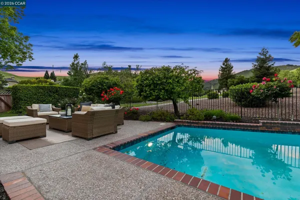 $2,998,000 | 3208 Blackhawk Meadow Drive, Danville, CA 94506
