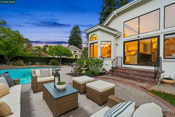 $2,998,000 | 3208 Blackhawk Meadow Drive, Danville, CA 94506