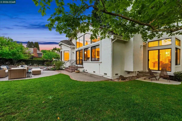 $2,998,000 | 3208 Blackhawk Meadow Drive, Danville, CA 94506